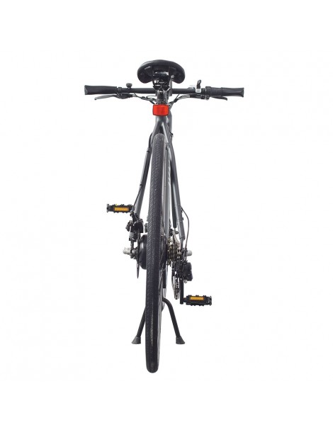 AVAKA R1 Bicicletta elettrica 250W Motore Batteria 9Ah - Verde militare opaco Promozione
