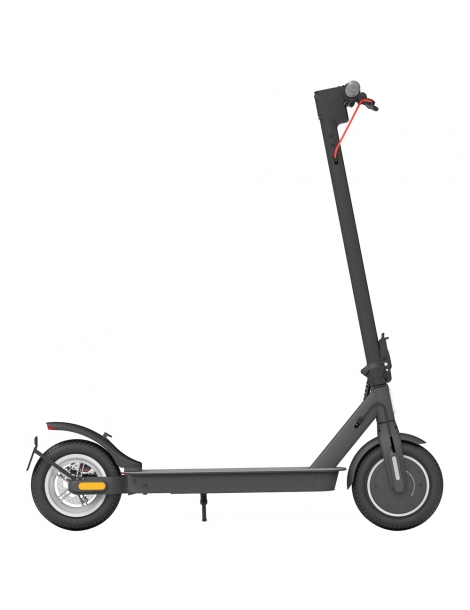 INVANTI V30PRO Scooter elettrico pieghevole pneumatico da 10" motore da 350W batteria da 36V 7.5AH indicatore di direzione Italy