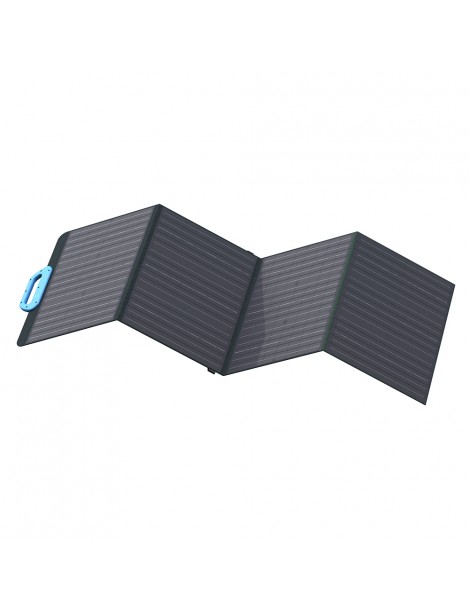 BLUETTI PV120 120W Pannello solare portatile pieghevole alto tasso di conversione del 23 4% impermeabile IP65 In Linea