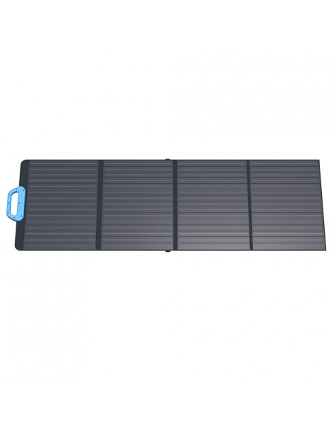 BLUETTI PV120 120W Pannello solare portatile pieghevole alto tasso di conversione del 23 4% impermeabile IP65 In Linea