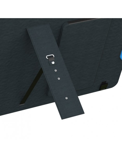 BLUETTI PV120 120W Pannello solare portatile pieghevole alto tasso di conversione del 23 4% impermeabile IP65 In Linea