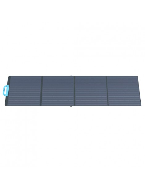 BLUETTI PV200 200W Pannello Solare Portatile Pieghevole 23 4% Alto Tasso di Conversione IP65 Impermeabile Spedizione Gratuita