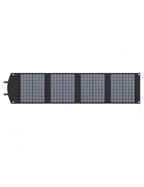 FJDynamics Pannello Solare Portatile Pieghevole da 120W tasso di conversione energetica del 22% Prezzo Ridotto