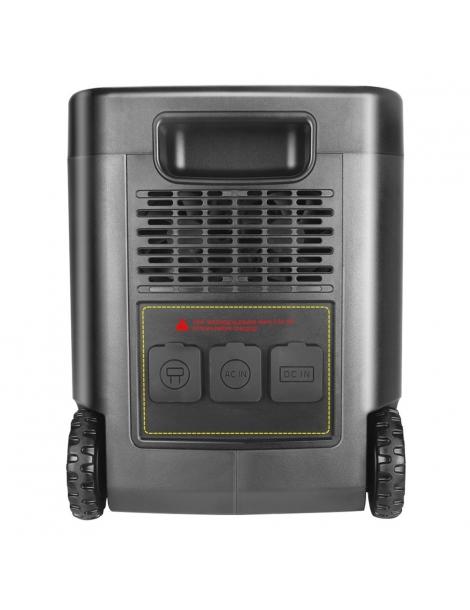 LANPWR Centrale elettrica portatile generatore solare LifePo4 da 2160Wh Sconto