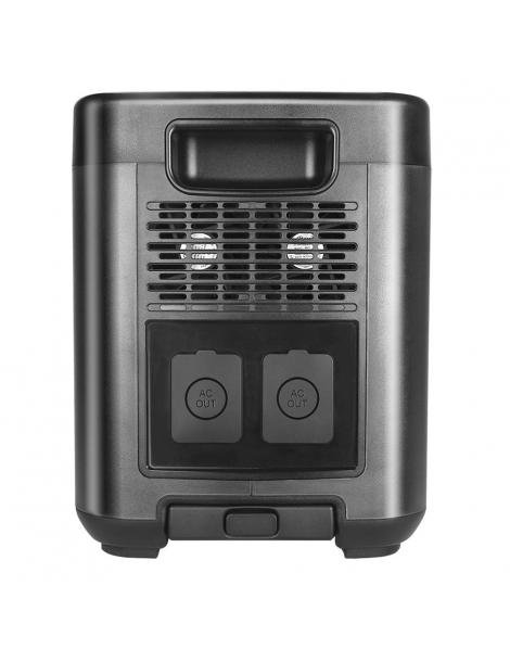 LANPWR Centrale elettrica portatile generatore solare LifePo4 da 2160Wh Sconto