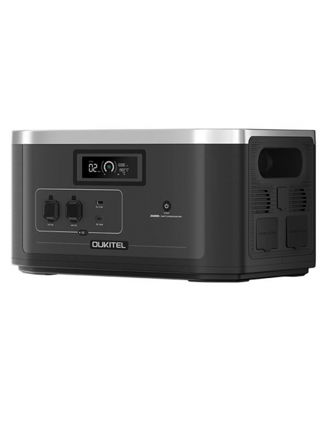 Batteria OUKITEL B2000 2048Wh LiFePO4 Offerta