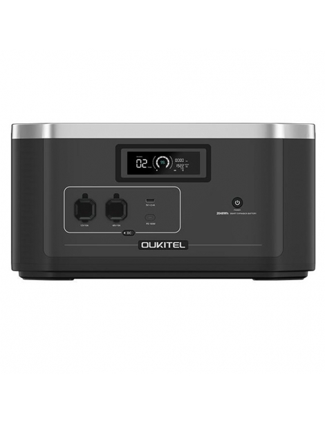 Batteria OUKITEL B2000 2048Wh LiFePO4 Offerta