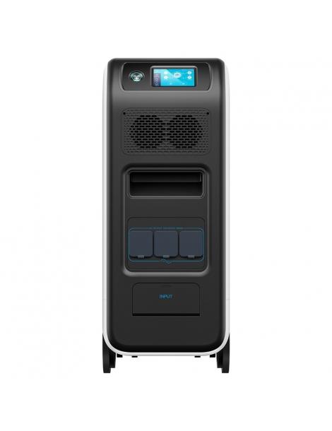 BLUETTI EP500Pro Stazione di Energia Solare 3000W 5100Wh Vendita Calda