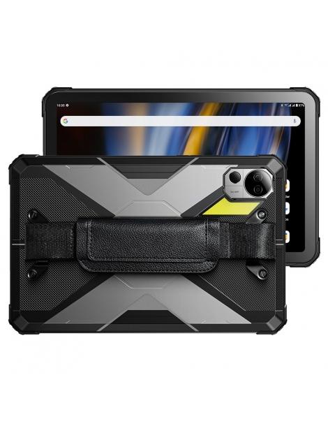 FOSSiBOT DT2 Tablet robusto Android 13.0 schermo touchscreen 2K IPS da 10 4 pollici MT8781 Octa Core 2.0GHz - Grigio In Linea