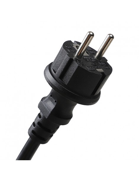 ANDAIIC EV Charger Electric Car Portable Charger Type 2 IEC 62196 Mode 2 8A/10A/13A/16A Current Adjustable 10m Cable Vendita