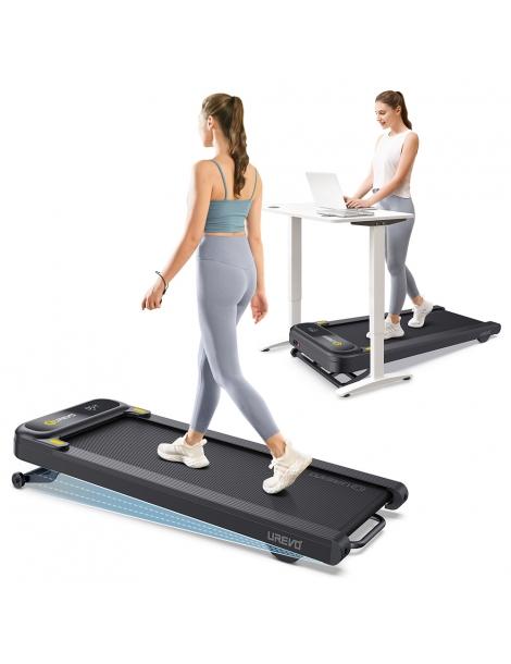 UREVO 3S Tapis roulant Intelligente Promozione