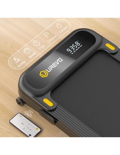 UREVO 3S Tapis roulant Intelligente Promozione