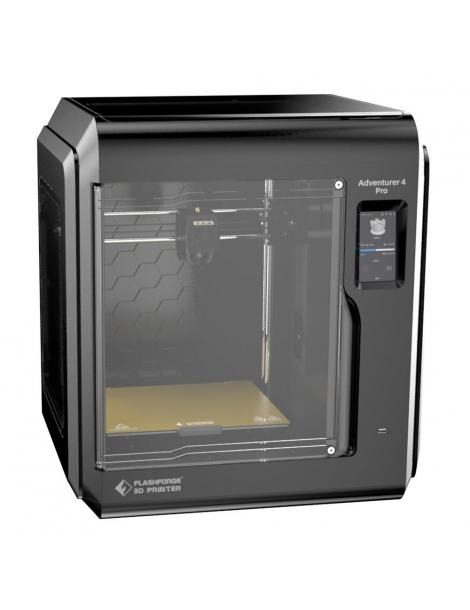 Flashforge Adventurer 4 Pro Stampante 3D Spedizione Gratuita