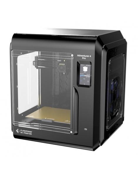Flashforge Adventurer 4 Pro Stampante 3D Spedizione Gratuita