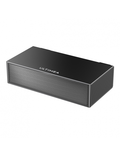 Ultimea Nova S80 Kit di altoparlanti Subwoofer per Soundbar 5.1.2 canali 4K HDR Passthrough 520W di potenza di picco Fino Al -60%