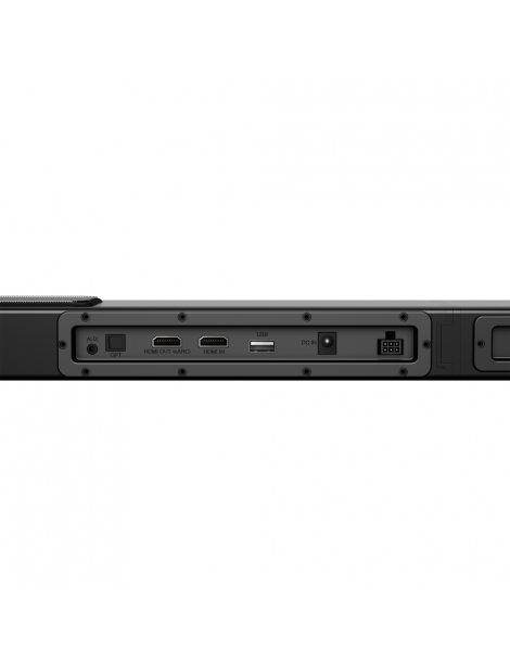 Ultimea Nova S80 Kit di altoparlanti Subwoofer per Soundbar 5.1.2 canali 4K HDR Passthrough 520W di potenza di picco Fino Al -60%