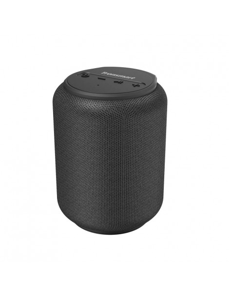 Tronsmart Element T6 Mini 15W 5.0 Altoparlante Bluetooth 30m IPX6 24H Tempo di riproduzione-Nero Prezzo Ridotto