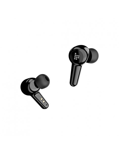 Tronsmart Apollo Air - Auricolari ibridi a cancellazione attiva del rumore - Nero Sottocosto