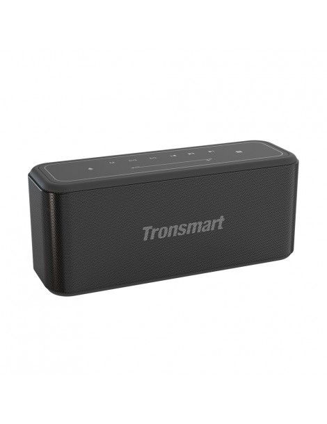 Tronsmart Element Mega Pro 60W Home Speaker Bluetooth 5.0 Tecnologia brevettata SoundPulse® - Nero Novità