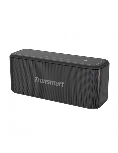 Tronsmart Element Mega Pro 60W Home Speaker Bluetooth 5.0 Tecnologia brevettata SoundPulse® - Nero Novità