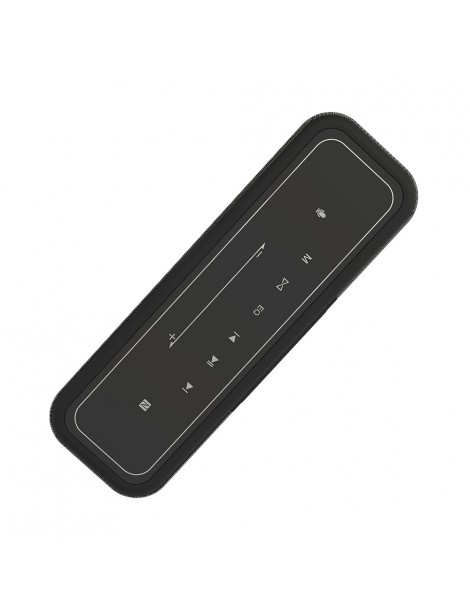 Tronsmart Element Mega Pro 60W Home Speaker Bluetooth 5.0 Tecnologia brevettata SoundPulse® - Nero Novità