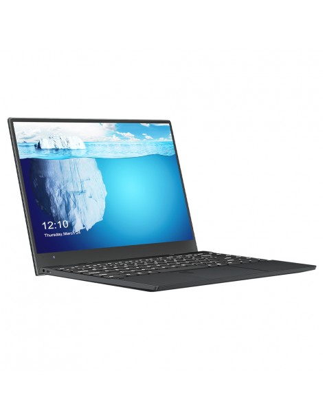 KUU FLEXONES Laptop Windows 11 Intel i3 1115G4 14 1'' IPS Touch Screen 8GB DDR4 512GB PCIE SSD Notebook Online