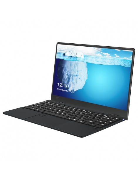 KUU FLEXONES Laptop Windows 11 Intel i3 1115G4 14 1'' IPS Touch Screen 8GB DDR4 512GB PCIE SSD Notebook Online