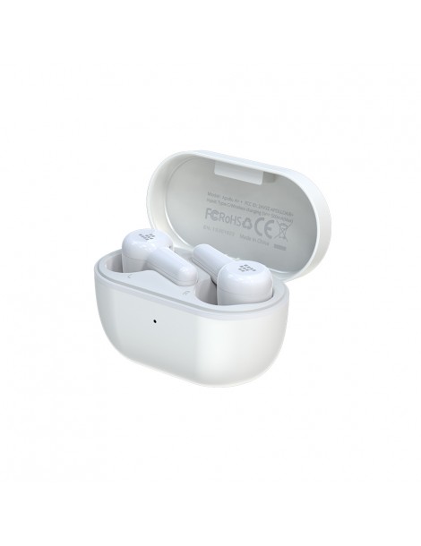 Tronsmart Apollo Air+ ANC-TWS Auricolari Bluetooth - Bianco Hotsell