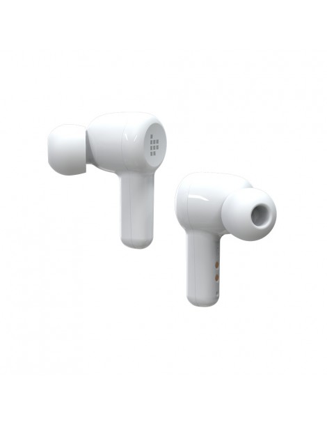 Tronsmart Apollo Air+ ANC-TWS Auricolari Bluetooth - Bianco Hotsell