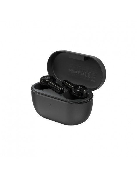 Tronsmart Apollo Air+ ANC-TWS Auricolari Bluetooth - Nero Vendita Calda