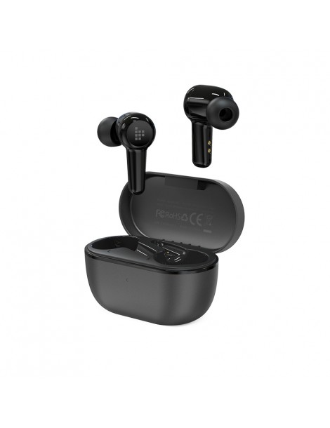Tronsmart Apollo Air+ ANC-TWS Auricolari Bluetooth - Nero Vendita Calda
