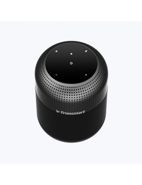 Tronsmart Element T6 Max Altoparlante Bluetooth - Nero Vendite Flash