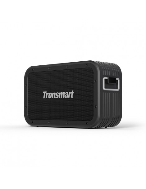 Tronsmart Force Max 80W Altoparlante da esterno 15000mAh IPX6 Impermeabile Bluetooth Versione 5.0 Moda