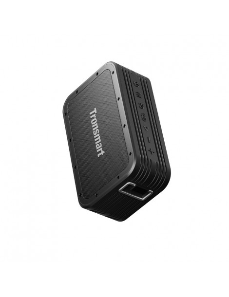 Tronsmart Force Max 80W Altoparlante da esterno 15000mAh IPX6 Impermeabile Bluetooth Versione 5.0 Moda