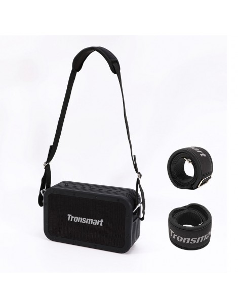Tronsmart Force Max 80W Altoparlante da esterno 15000mAh IPX6 Impermeabile Bluetooth Versione 5.0 Moda