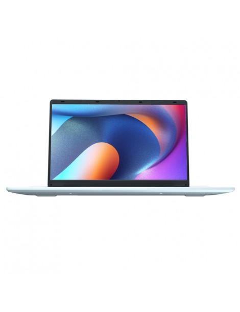 KUU XBOOK-2 Laptop da 14 1 pollici Intel Gemini Lake J4105 8GB RAM 256GB SSD 1080P IPS WiFi Bluetooth Windows 11 Pro 2025