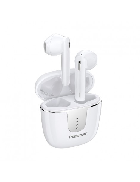 Tronsmart Onyx Ace Pro Auricolari True Wireless - Bianco 2025