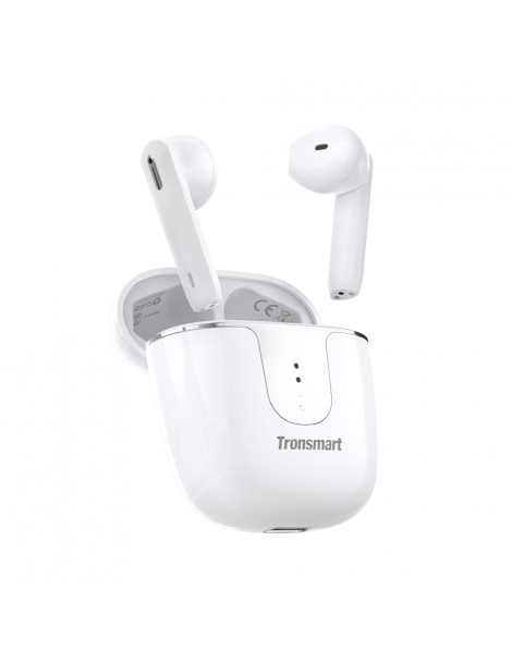 Tronsmart Onyx Ace Pro Auricolari True Wireless - Bianco 2025