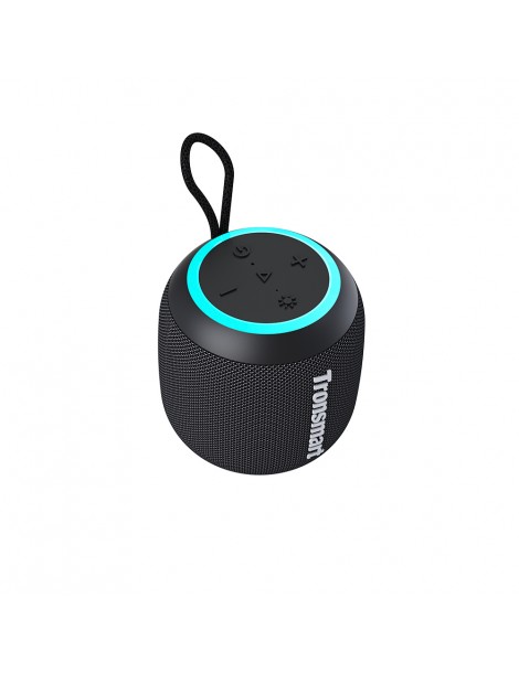 Tronsmart T7 Mini Altoparlante Portatile 15W Bluetooth con Luce LED IPX7 Impermeabile Enormi risparmi