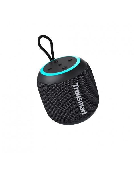 Tronsmart T7 Mini Altoparlante Portatile 15W Bluetooth con Luce LED IPX7 Impermeabile Enormi risparmi
