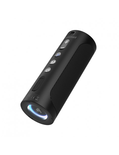 Tronsmart T6 Pro Speaker 45W portatile Bluetooth 5.0 IPX6 impermeabile 10400 mAh Batteria fino a 24 ore di riproduzione Sconti VIP