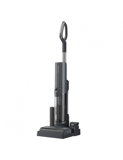 Proscenic WashVac F20 Aspirapolvere a secco senza filo autopulente aspirazione 15KPa serbatoio dell'acqua da 1L Offerta settimanale