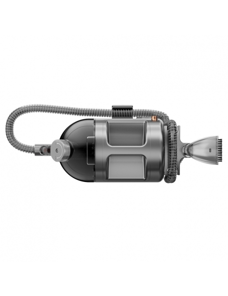 UWANT B200 Macchina per la pulizia con panno multifunzionale aspirazione 12000Pa serbatoio acqua 1500ML - Grigio Ultimi tre giorni