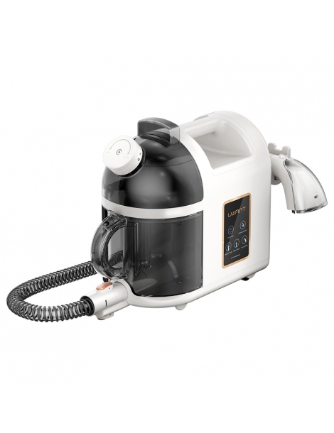 UWANT B200 Macchina per la pulizia con panno multifunzionale aspirazione 12000Pa serbatoio acqua 1500ML autopulente - Bianco ACQUISTA ORA