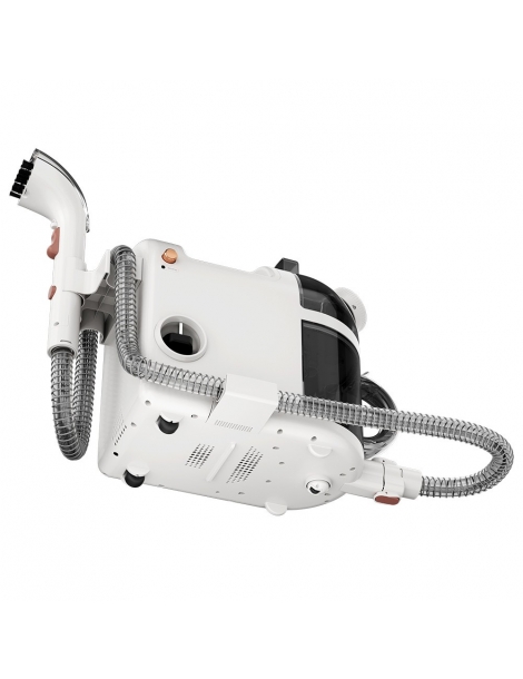 UWANT B200 Macchina per la pulizia con panno multifunzionale aspirazione 12000Pa serbatoio acqua 1500ML autopulente - Bianco ACQUISTA ORA