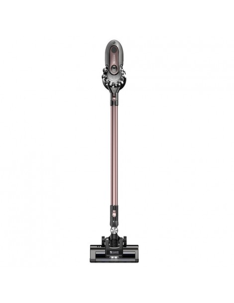 Proscenic P8 Plus Aspirapolvere Manuale Cordless Aspirazione 15000Pa Potenza Motore 180W Batteria Removibile 2200mAh Only for today