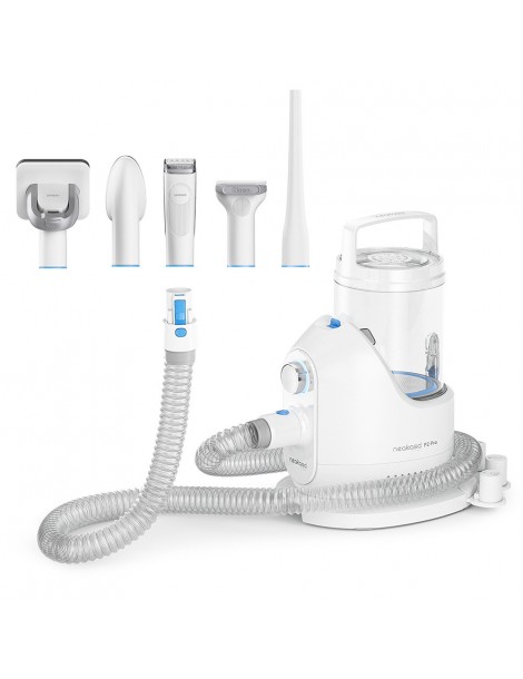 Neakasa P2 Pro Tagliacapelli per Cani con Aspirapolvere Set Professionale per la Toelettatura degli Animali Domestici Offerta speciale della fabbrica