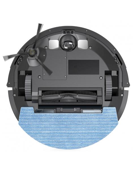ILIFE A20 Robot Aspirapolvere Navigazione LiDAR Aspirazione 3000Pa Aspirazione e Mocio 2 in 1 Autonomia 120 minuti - Nero 50% di sconto con spedizione gratuita