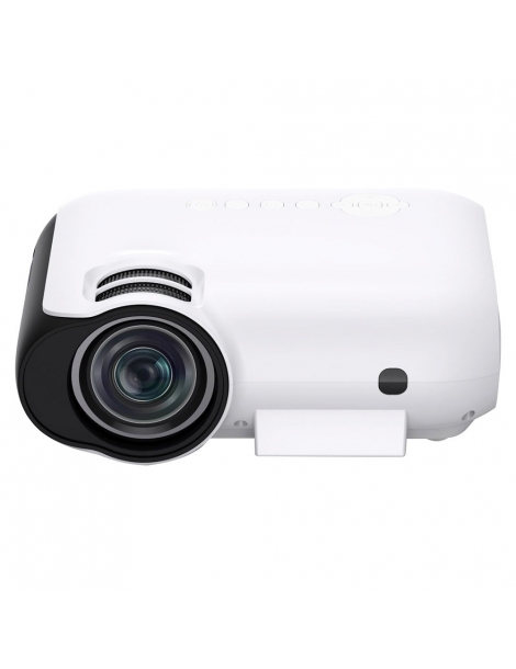 Ultimea Apollo P20 Proiettore 1080P nativo con 300 ANSI Spedizione Gratuita