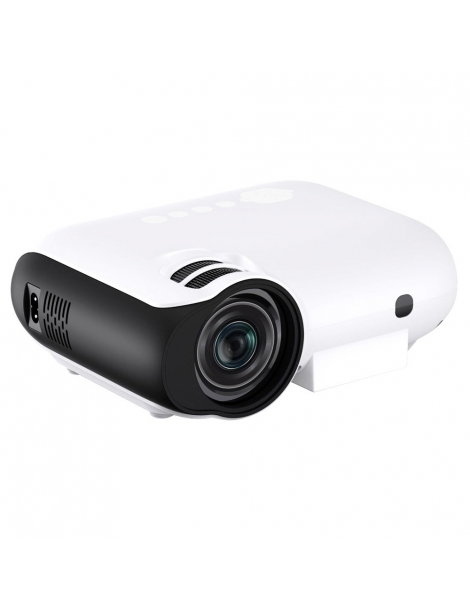 Ultimea Apollo P20 Proiettore 1080P nativo con 300 ANSI Spedizione Gratuita
